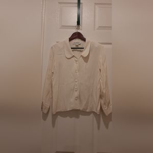Norton McNaughton blouse